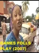 Tonto Dikeh es Neto en Games Fools Play