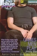 Mike Horne es  en Games Men Play