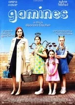 Poster de la película Gamines - Películas hoy en TV