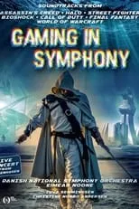 Eímear Noone es Conductor en Gaming in Symphony