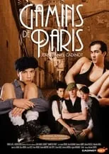 Película Gamins de Paris