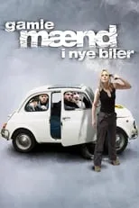 Poster de la película Gamle mænd i nye biler - Películas hoy en TV