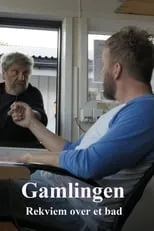 Película Gamlingen - Rekviem over et bad