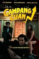 Poster de la película Gampang Cuan - Películas hoy en TV