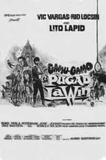 Película Gamu-gamo sa Pugad Lawin