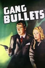 Poster de la película Gang Bullets - Películas hoy en TV