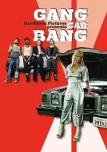 Película Gang Car Bang