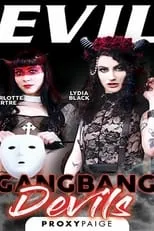 Película Gangbang Devils