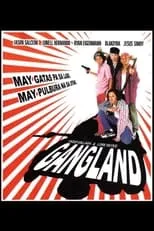 Película Gangland