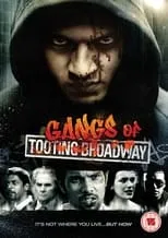 Película Gangs of Tooting Broadway