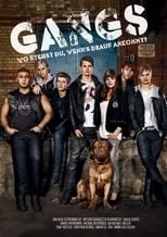 Poster de Gangs