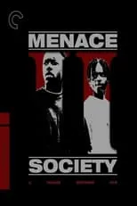 Película Gangsta Vision: Making ‘Menace 2 Society’