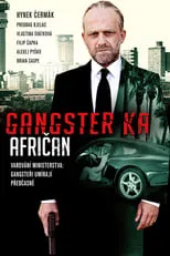 Poster de la película Gangster Ka: Afričan - Películas hoy en TV