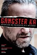 Poster de la película Gangster Ka - Películas hoy en TV