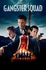 Película Gangster Squad: Brigada de élite