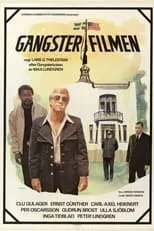 Película Gangsterfilmen