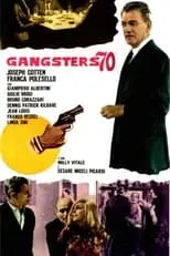 Dennis Kilbane es  en Gangsters '70