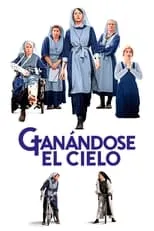 Poster de Ganándose el cielo