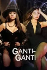 Poster de Ganti-Ganti