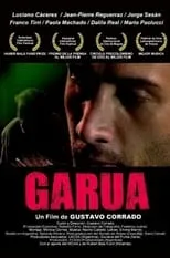 Poster de la película Garúa - Películas hoy en TV