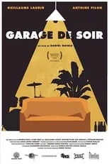 Portada de Garage de soir