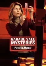 Portada de Garage Sale Mysteries: Picture a Murder