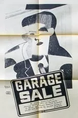 Robert Opel es Self en Garage Sale