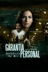 Garantía personal portada