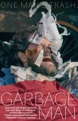 Portada de Garbage Man