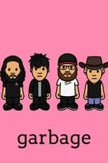 Poster de Garbage