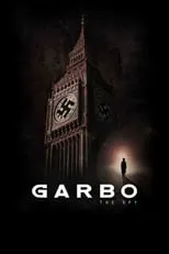 Película Garbo, el espía