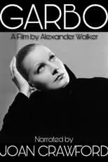 Poster de Garbo