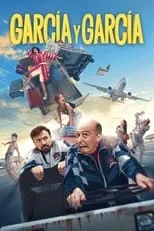 Película García y García