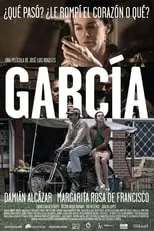 Portada de García