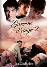 Película Garcons d'Etage 2