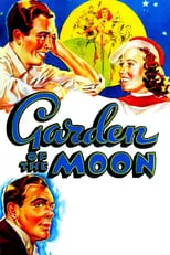 Harry Fox interpreta a Photographer (uncredited) en Garden of the Moon