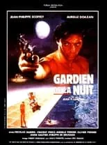 Poster de la película Gardien de la nuit - Películas hoy en TV