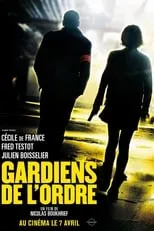 Película Gardiens de l'ordre