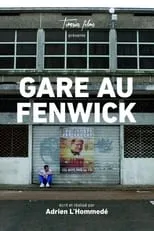 Igor Kovalsky interpreta a Alan en Gare au Fenwick