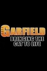 John Davis es Himself en Garfield: Bringing the Cat to Life