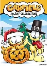 Portada de Garfield: Holiday Celebrations