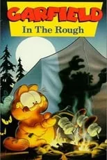 Poster de la película Garfield in the Rough - Películas hoy en TV