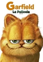 Nicholas Hoult en la película Garfield: La película