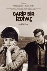 Película Garip Bir izdivaç