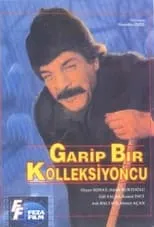 Portada de Garip Bir Koleksiyoncu