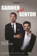 Guillaume Sentou es  en Garnier contre Sentou