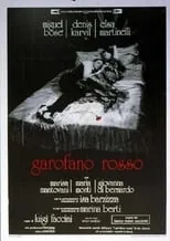 Película Garofano rosso