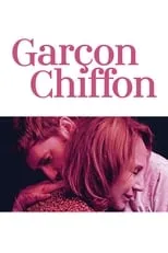 Portada de Garçon chiffon