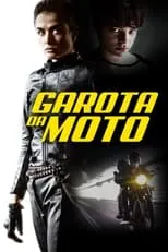 Kevin Vechiatto en la película Garota da Moto