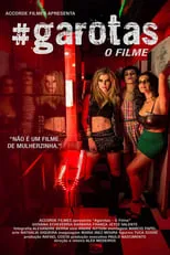 Película #Garotas - O Filme